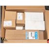 Image 1 : BOX OF DONALDSON FILTERS