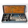 Image 1 : FLARING TOOL