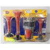 Image 1 : HELLA COMPRESSOR AIR HORN