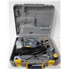 Image 1 : MASTERCRAFT SERPENTINE SAW WITH CASE