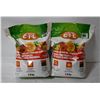 Image 1 : TWO BAGS OF C-I-L PLANT FOOD