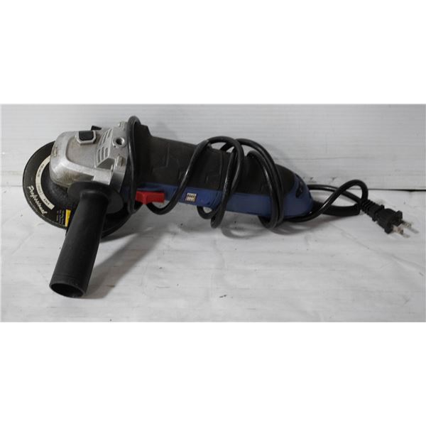 POWER FIST ANGLE GRINDER