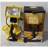 Image 1 : HALOGEN CLAMP LIGHT