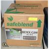 Image 1 : NEW 4X4 LITTRE BOTTLES OF SAFEBLEND BDXX G04,