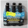 Image 1 : BRAND NEW MOTOMASTER GASLINE ANTIFREEZE