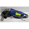 Image 1 : POWERFIST ANGLE GRINDER