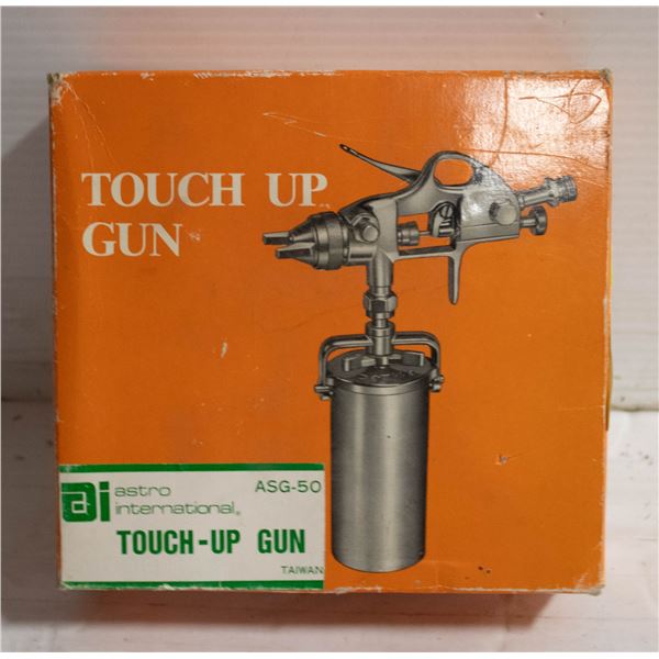 TOUCH UP PAINT GUN
