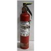 Image 1 : FULLY CHARGED FIRE EXTINGUISHER
