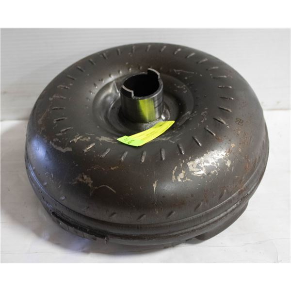 TORQUE CONVERTER