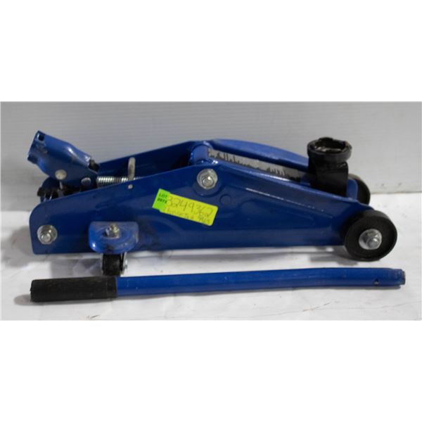 2 TON CAR JACK