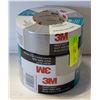 Image 1 : 3 PACK OF 3M HEAVY DUTY DUCT TAPE 3939
