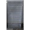 Image 1 : 50" X 25" HIGH CARBON STEEL SCREEN