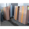 Image 1 : LOT OF LOCKERS