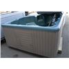 Image 1 : 5 PERSON HOT TUB NEEDS CLEANING