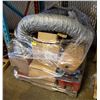 Image 1 : PALLET OF TOOLS AND MORE INCLUDES PARTS ORGANIZERS