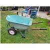Image 2 : Wheelbarrow, Edgeguard A