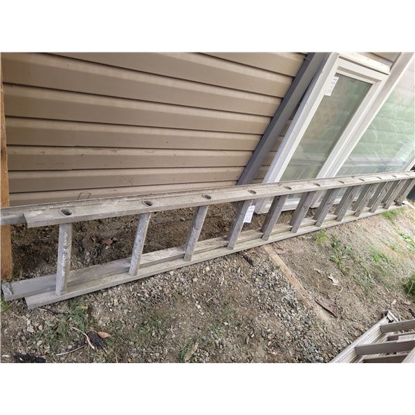 Extension Ladder A