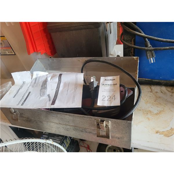 General Power Tool A