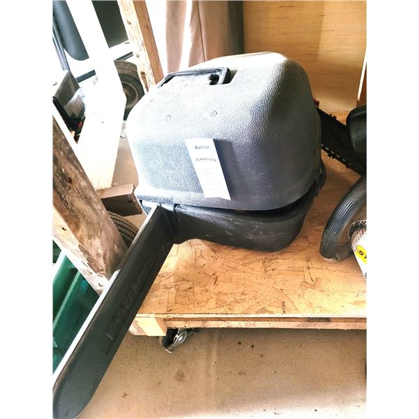 Poulen Pro Chainsaw A
