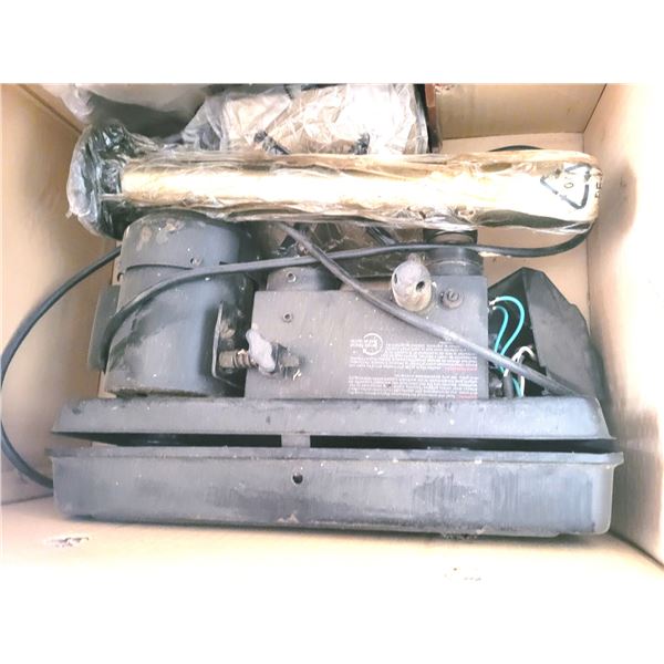 Jobmate Drill Press A