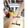 Image 1 : Adjustable Roller Stand A
