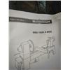 Image 2 : Mastercraft Lathe A