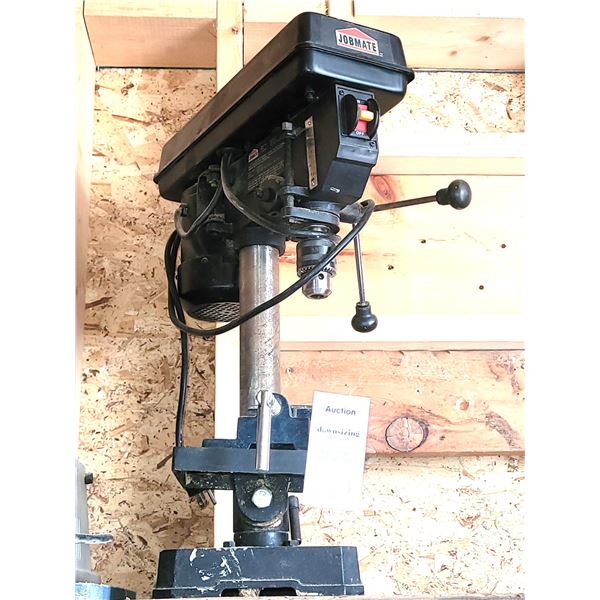 Jobmate Drill Press A