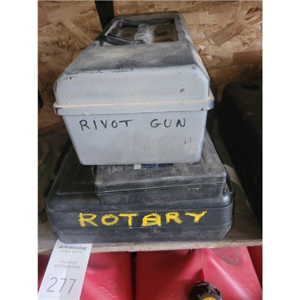 Power Fist Rotary Tool, More A