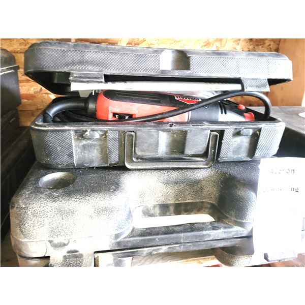 Jobmate Rotary Tool, Impact Wrench A