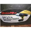 Image 2 : Duramax Cordless Wrench A