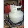 Image 3 : Propane Tank, Grill Pro, TorchA