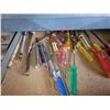 Image 5 : Tool Box, Tools A