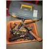 Image 1 : Tools, Tool Kit A