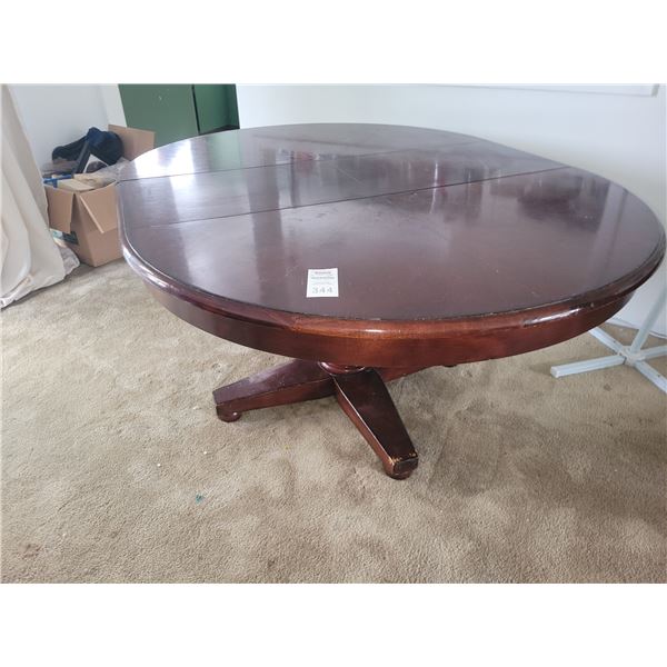 Round Dining Table A