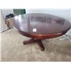 Image 1 : Round Dining Table A
