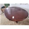 Image 2 : Round Dining Table A