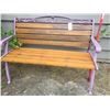 Image 2 : Bench, fruit puller A