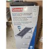 Image 1 : Coleman solar panels A