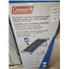 Image 5 : Coleman solar panels A