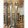 Image 3 : Lot of wrenches A
