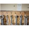 Image 5 : Lot of wrenches A