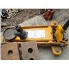 Image 2 : Wilmar hydraulic jack A