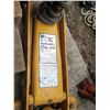 Image 4 : Wilmar hydraulic jack A
