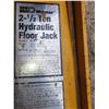 Image 5 : Wilmar hydraulic jack A