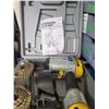 Image 2 : Power fist roofing air nailer A
