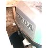 Image 4 : Honda Outboard, & Minn Kota O/B Motor C