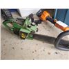 Image 2 : Worx weed trimmer, A