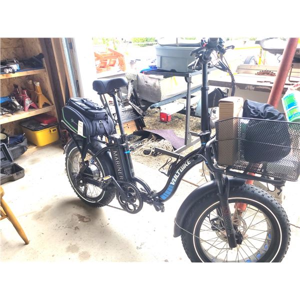 Volt Bike Mariner 2021 A