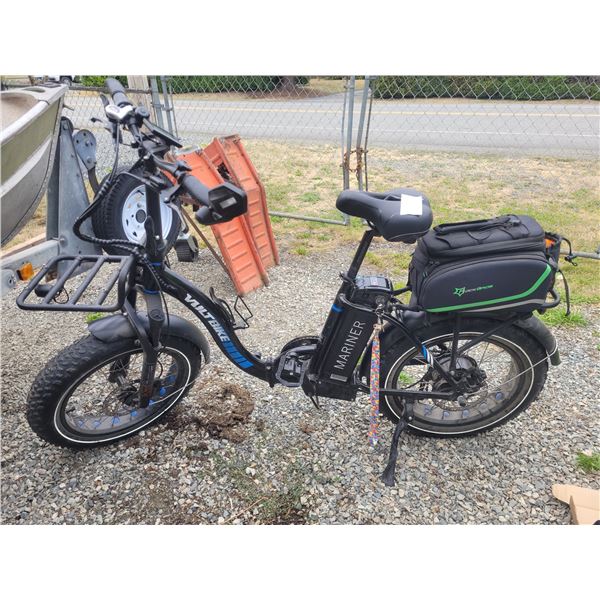 Volt Bike Mariner 2021 A