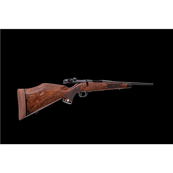 2024 DSC Chapter Gun of the Year